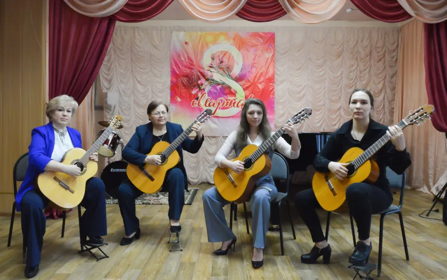 27 – 28 марта пройдет Фестиваль педагогического мастерства имени Заслуженного работника культуры РСФСР, Почётного гражданина г.Кулебаки В.Д.Орловой